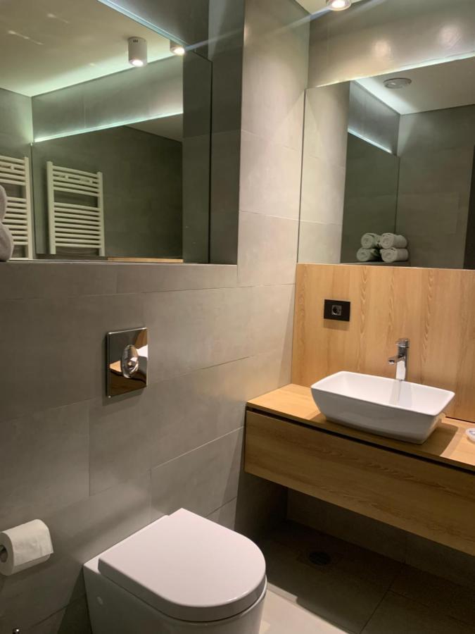Le Pave Hotel Bayt al Kuku Exterior foto