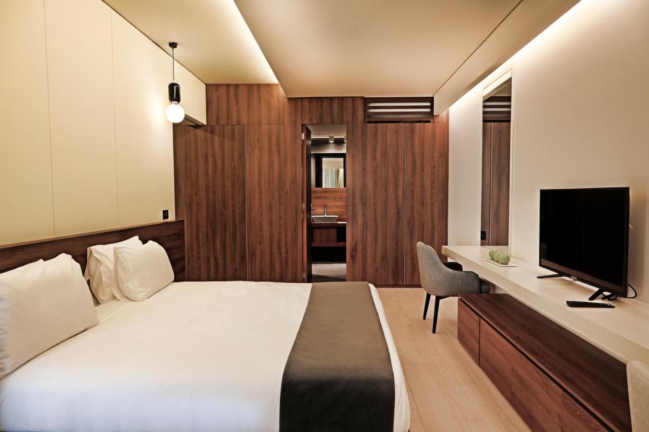 Le Pave Hotel Bayt al Kuku Exterior foto
