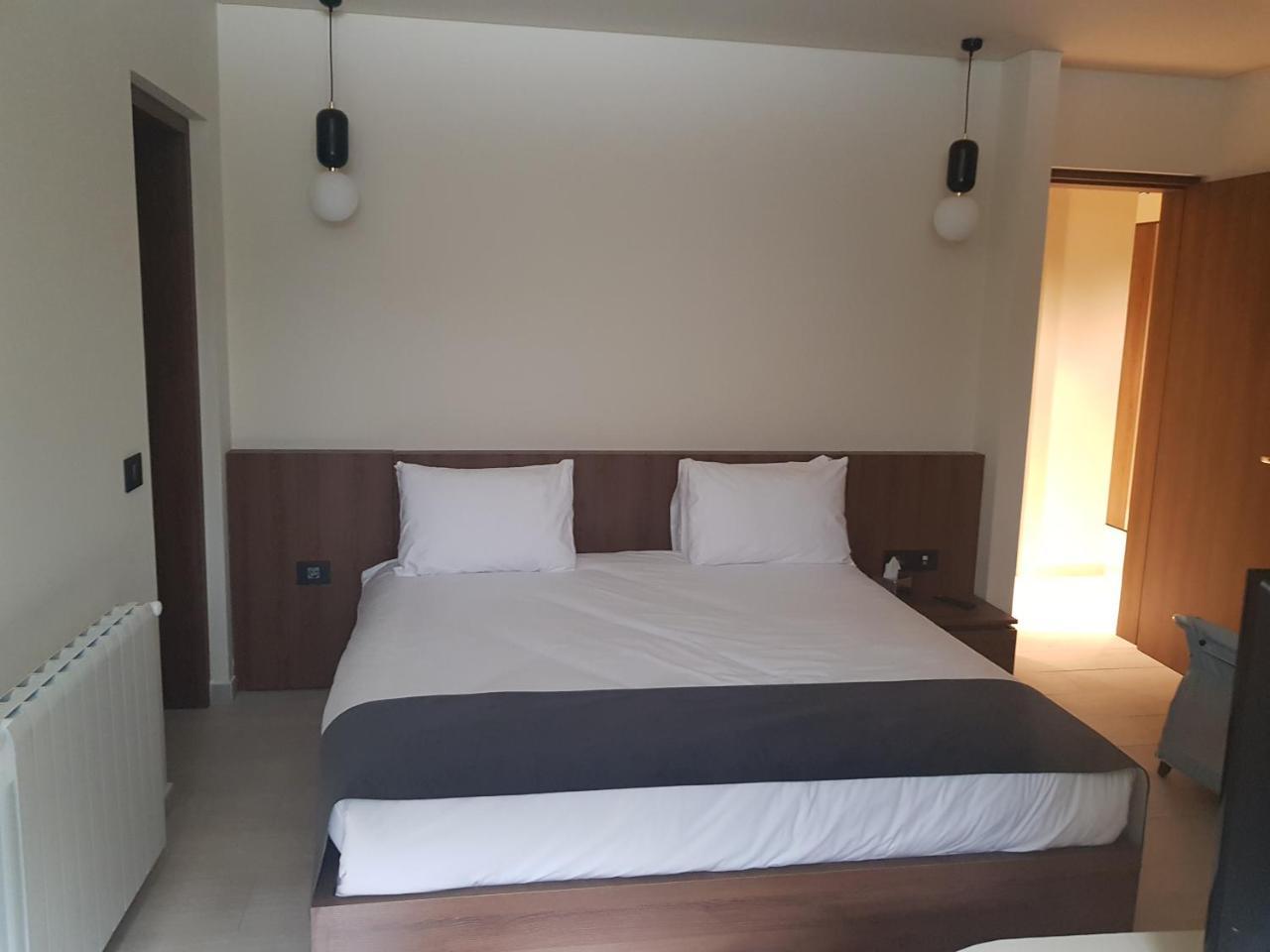 Le Pave Hotel Bayt al Kuku Exterior foto
