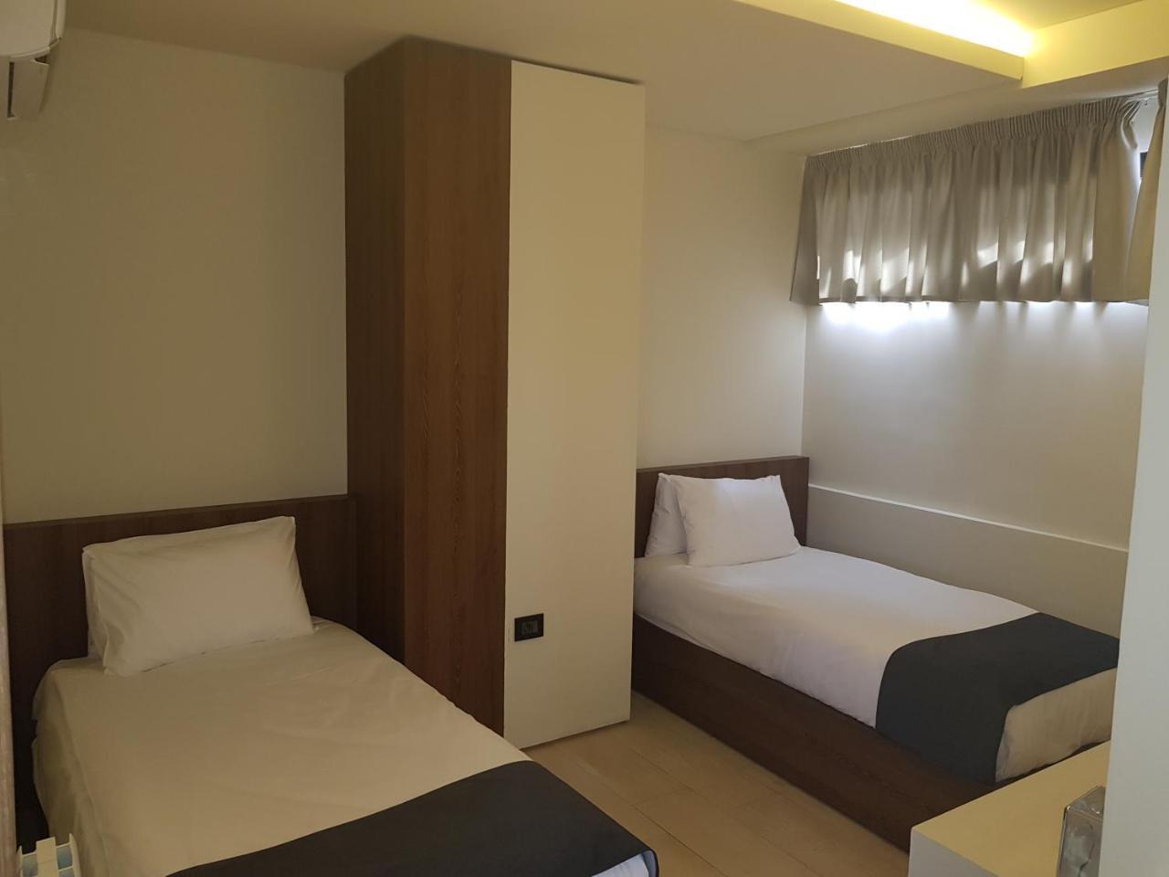 Le Pave Hotel Bayt al Kuku Exterior foto