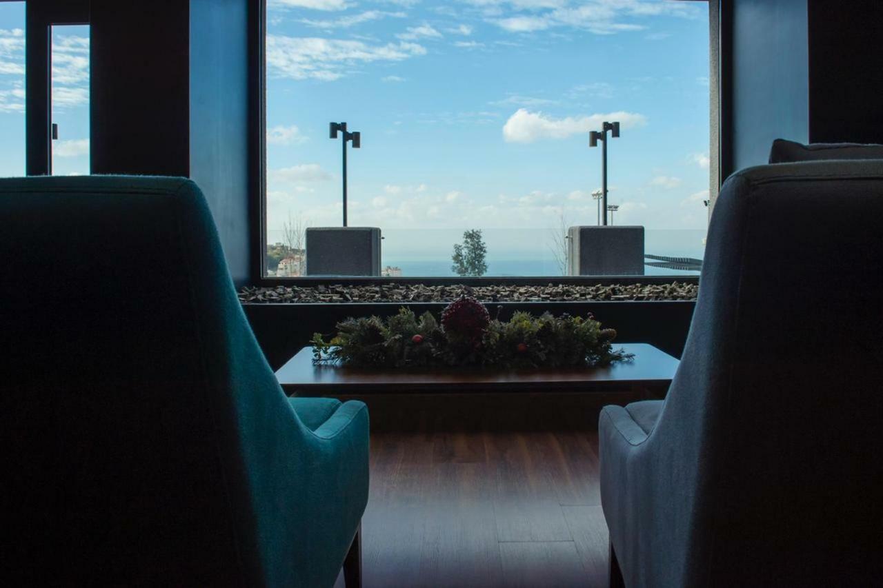 Le Pave Hotel Bayt al Kuku Exterior foto