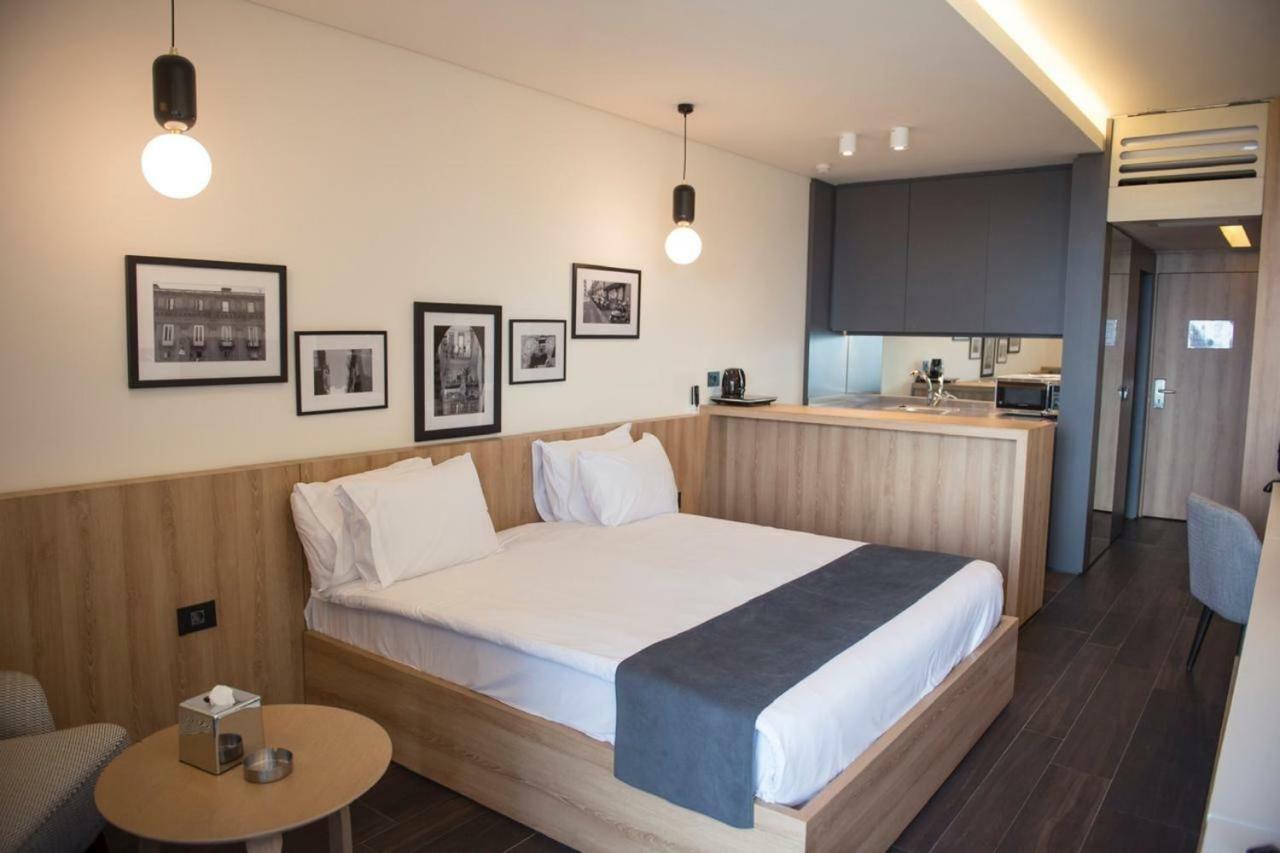 Le Pave Hotel Bayt al Kuku Exterior foto
