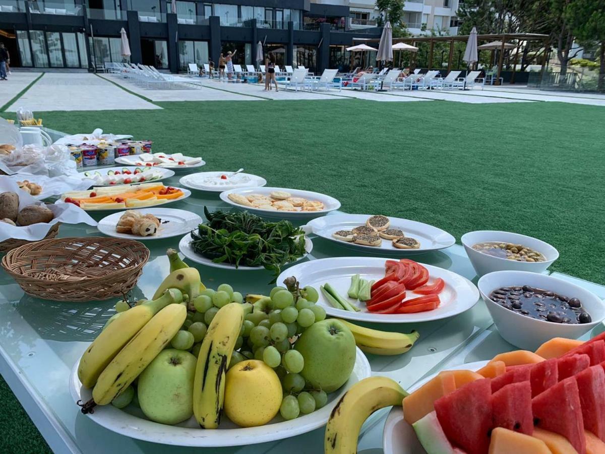 Le Pave Hotel Bayt al Kuku Exterior foto